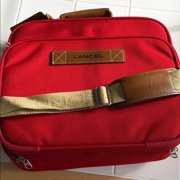 Lancer computer bag - Picture 5 of 5